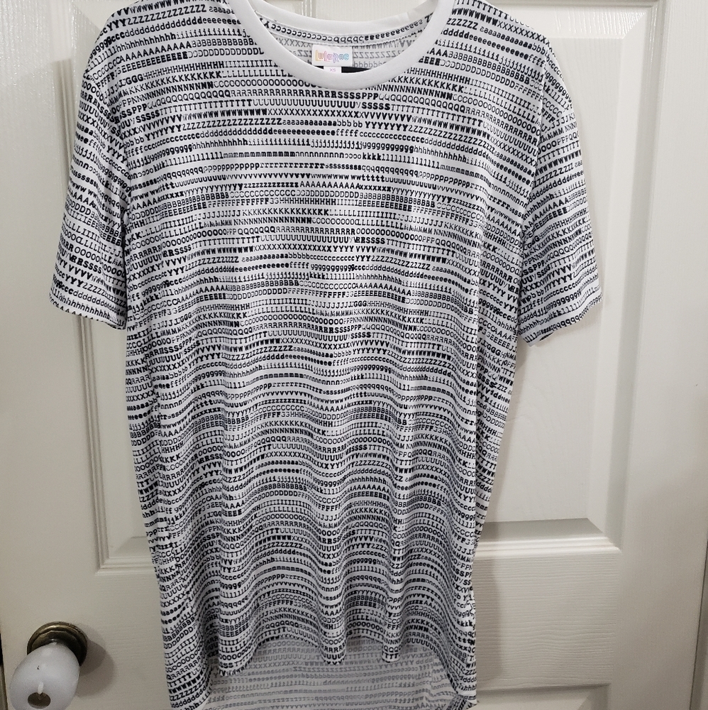 Lularoe Liv NWOT Medium